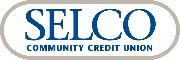 SELCO Community Credit Union Logo